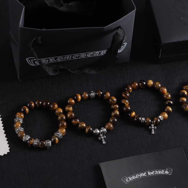 Chrome Hearts Bracelets